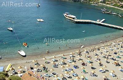 Green Platan Club & Hotel 6